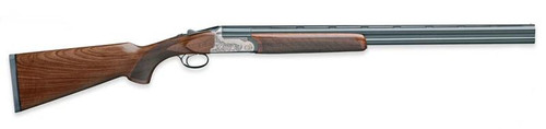 Rizzini Br110 Light Luxe 12 Ga, 3" Chamber 28" Barrel, - Firearm | The Gun Shop
