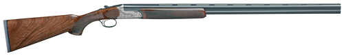 Rizzini BR110 Light Luxe 20 Ga, 3" Chamber 28" Barrel, Turkish Walnut, 2rd - Firearm | The Gun Shop