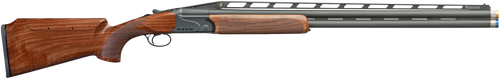 Rizzini BR110 Sporter 12 Ga, 3" Chamber 30" Barrel, Walnut Furniture, 2rd - Firearm | The Gun Shop