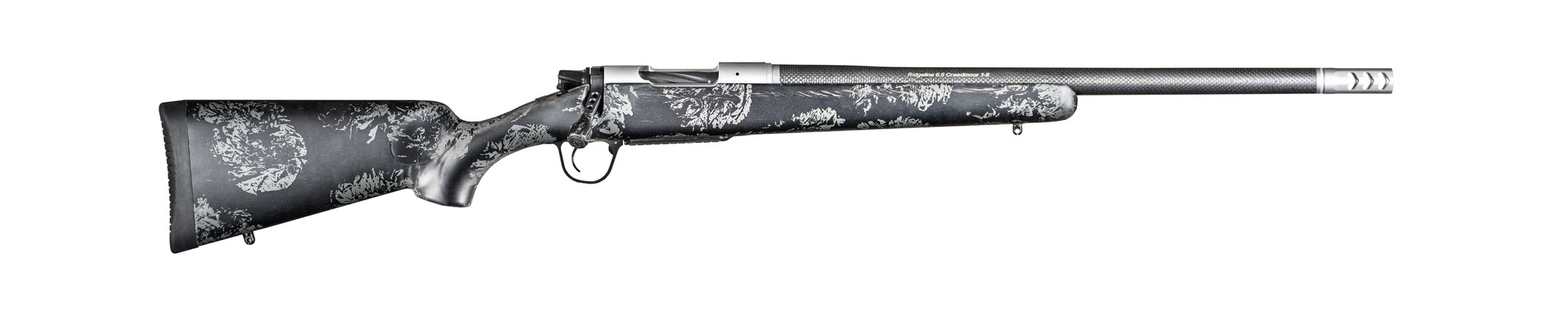 Christensen Arms Ridgeline FFT .308 Win 16" Threaded - bolt action rifles | The Gun Shop