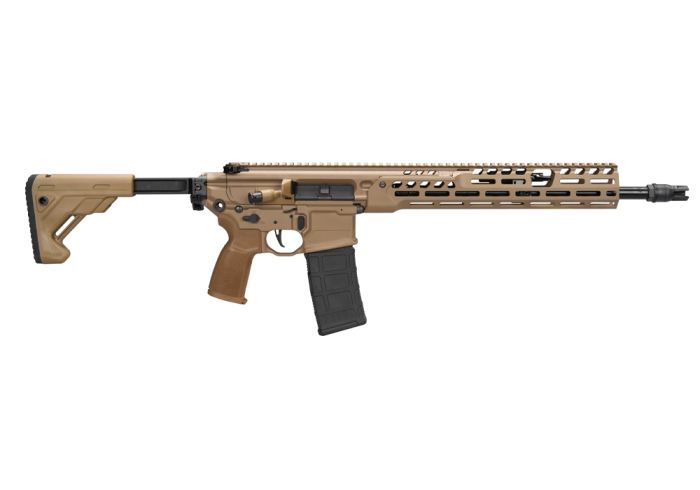 MCX-SPEAR LT IR 5.56 NATO 16" - Uncategorized | The Gun Shop