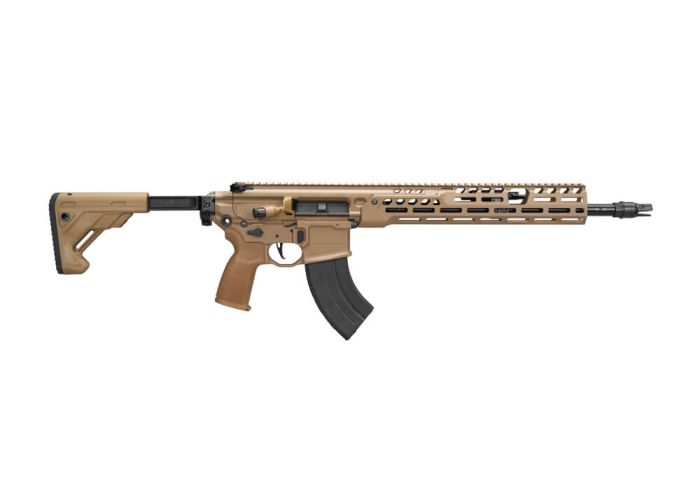 MCX-SPEAR LT IR 762x39 16" RIFLE - Uncategorized | The Gun Shop