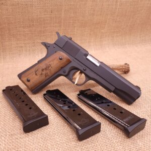 Rock Island Armory 1911-A1 GI Standard .45 ACP