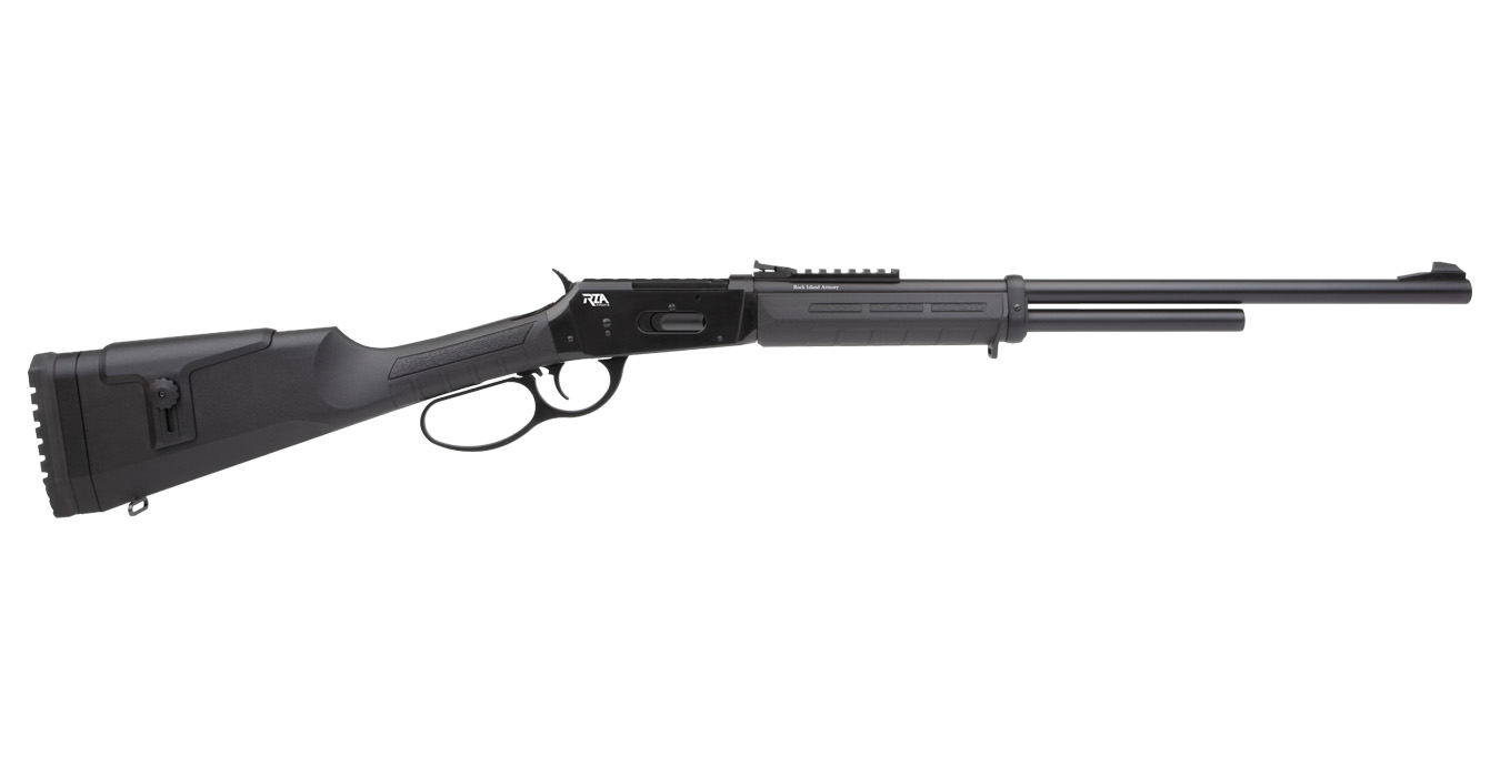 rock-island-armory-lever-action-black-anodized-410-gauge-2-3-4in-lever-action-shotgun-20in-116279-DEFAULT-l Rock Island Armory Lever Action All Gen 410 Bore Lever-Action Shotgun ...