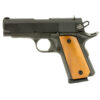 Rock Island Armory 1911A1 Compact 45 Parkerized