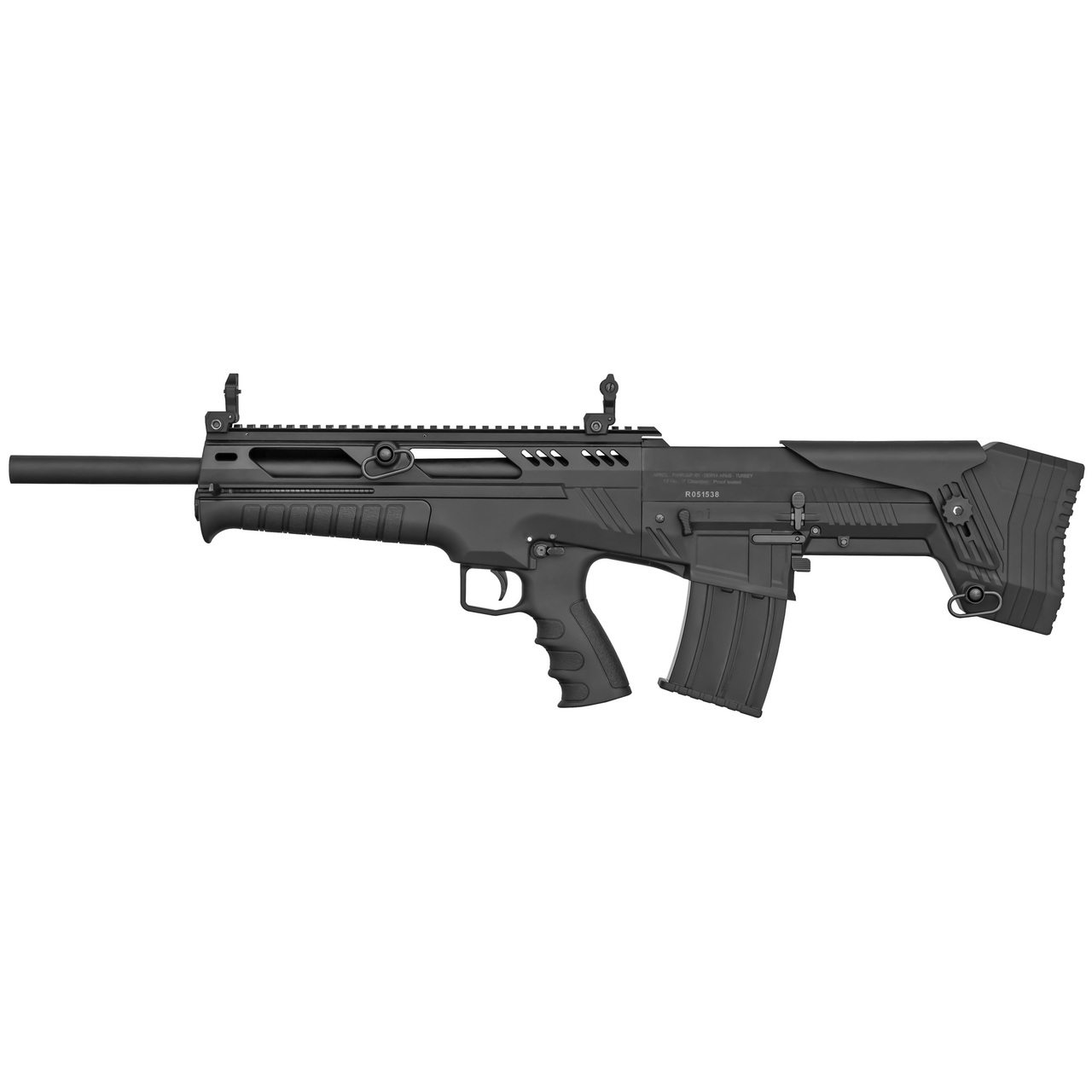 Rock Island Armory VRBP100-A Bullpup 12 Ga, 20" Barrel, 5rd