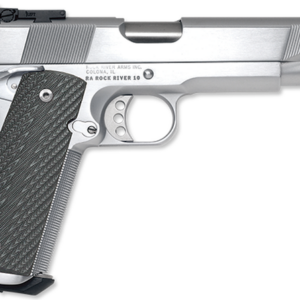 Rock River Arms 1911 Limited Match 45ACP 5" NM Barrel SS 20 LPI