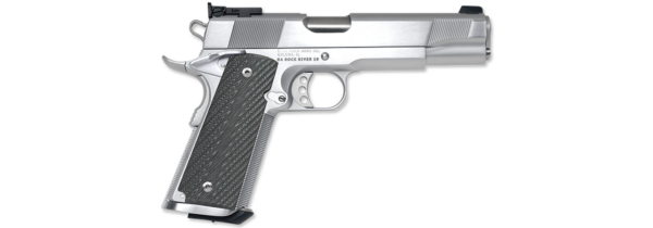 Rock River Arms 1911 Limited Match 45ACP 5" NM Barrel SS 20 LPI