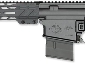 Rock River Arms LAR-8 Predator HP .308, 20" Barrel, Opoerator A2 Stock, 20 Rd Mag