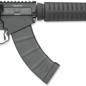 Rock River Arms CAR A4 LAR-47 AR-15 7.62x39mm, 16" Barrel, 30 Rd, 6 Pos Stock
