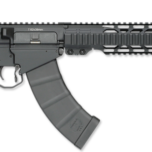 Rock River Arms LRA-47 Tactical Comp Rifle, 7.62x39mm 16" Chrome Lined Barrel, 30rd Mag