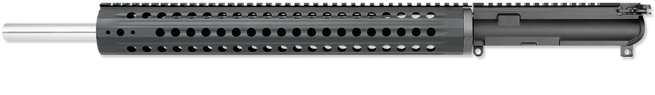 Rock River Arms Predator Pursuit Riflet Upper Halk 5.56/223 20" Barrel, BCG, XL Rail