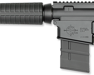 Rock River Arms 308 LAR-8 Standard A4, 20" A2 Stock, 20 Rd Mag
