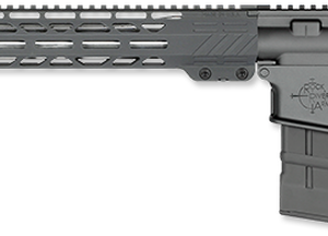 Rock River Arms Varmint A4 LAR-8 AR-10 308 26" Barrel 22" Extended Rail