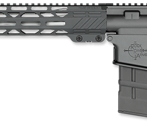 Rock River Arms LAR-8M 6.5 Creedmoor 20" Barrel Predator HP, with Brake 20rd Mag