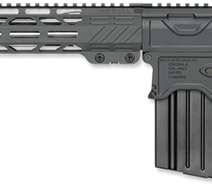 Rock River Arms BT-3 Varmint Rifle 308/7.62x51 20" SS Bull Barrel Cryo Treated, 17" M-Lok Rail