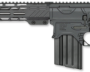Rock River Arms BT-3 Select Target Rifle 308/7.62x51 20" Fluted SS Barrel Cryo Treated, 17" Lightweight M-Lok Rail