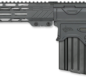 Rock River Arms .LAR-BT3 Precision Rifle 308/7.62x51 18" Fluted SS Barrel