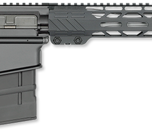Rock River Arms LAR-8 X-1 Rifle, .308 Win, 18" Fluted SS Barrel, 20 Rd Mag, Black