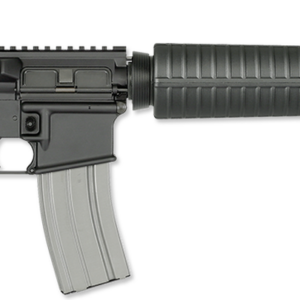 Rock River Arms Tactical CAR A4, AR-15 223/5.56 16" Optic Ready 30rd Mag