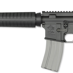 Rock River Arms LAR-15 CAR A4 223/5.56mm, 16"Barrel, 6 Pos Stock, Black, 30rd