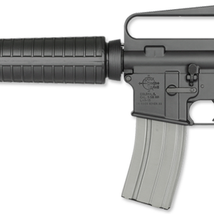 Rock River Arms LAR-15 Mid-Length A2 AR-15 .223/5.56 16" Barrel