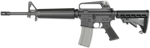 Rock River Arms LAR-15 Mid-Length A2 AR-15 .223/5.56 16" Barrel