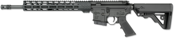Rock River Arms CAR A4 AR-15 350 Legend 16" Barrel, 13" Light Weight M-Lok Hand Rail 10rd Mag