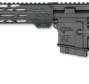 Rock River Arms CAR A4 Stainless AR-15 350 Legend 16" Barrel, 13" SS Light Weight M-Lok Hand Rail 10rd Mag