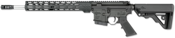 Rock River Arms CAR A4 Stainless AR-15 350 Legend 16" Barrel, 13" SS Light Weight M-Lok Hand Rail 10rd Mag