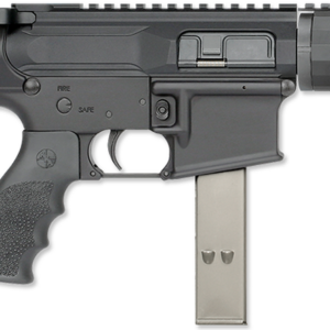 Rock River Arms LAR-9 A4 AR-15 Pistol, 7", 9mm, Free Float Handguard, Optic Ready