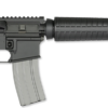 Rock River Arms LAR-15 Elite CAR A4 AR-15 223/5.56 16" Chrome Lined Barrel, 6-Position Black Stock, 30rd Mag