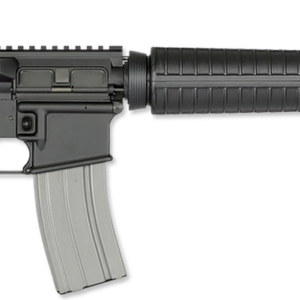 Rock River Arms LAR-15 Elite CAR A4 AR-15 223/5.56 16" Chrome Lined Barrel, 6-Position Black Stock, 30rd Mag