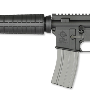 Rock River Arms Mid-Length A4 Rifle, 5.56/223 16" Barrel, 6-Pos Buttstock, 30rd Mag