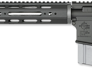 Rock River Arms LAR-15 NM A4 CMP AR-15 Rifle 5.56/223 20" Barrel 12.5" TRO Rail 20 Rd Mag