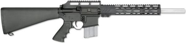 Rock River Arms LAR-15 Varmint EOP AR-15 5.56/223 16" Heavy Barrel Cryo Treated, 20 Rd Mag