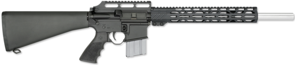 Rock River Arms LAR-15 Varmint EOP AR-15 5.56/223 18" Varmint Barrel, Cryo Treated 1/8 Twist, 20 Rd Mag