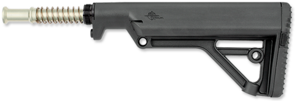 Rock River Arms Varmint Rifle 5.56/223 20" Heavy Barrel, RRA Operator A2 Buttstock, 20 Rd Mag