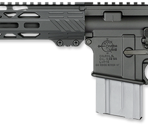 Rock River Arms LAR-15 Coyote Carbine .223/5.56, 16" Barrel, M-LOK, Black, 20rd