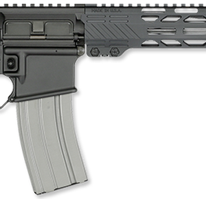 Rock River Arms LAR-15 R3 Competition 3-Gun AR-15 223/5.56 18" Operator A2 Stock, 30 Rd Mag