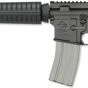 Rock River Arms LAR-15 Mid-Length A4 AR-15 5.56/223 16" Barrel Mid Length 30 Rd Mag