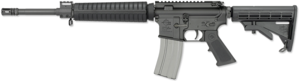 Rock River Arms LAR-15 Mid-Length A4 AR-15 5.56/223 16" Barrel Mid Length 30 Rd Mag
