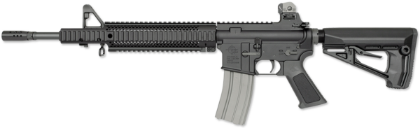 Rock River Arms Tactical Mid Length UTE LAR-15 5.56/223, 16" Barrel, 30 Rnd Mag