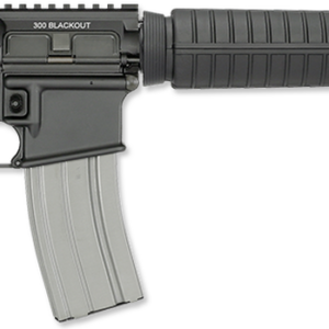 Rock River LAR-300 CAR A4 AR-15 Carbine 300 BO, 16" Barrel, 2 Stage Trigger, 30 Rd Mag