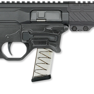 Rock River Arms BT9G 9mm 10.5" AR-15 Pistol W/SBA3 Brace AR-15, 2 Stage Trigger