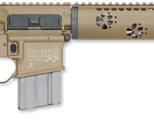 Rock River ARMS LAR-15 Fred Eichler Series Predator 2 AR-15 5.56/223 16" Barrel Mid Length Tan 20 Rd Mag