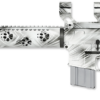 Rock River Arms Predator AR-15 Fred Eichler Series 223/5.56 16" Barrel, Scope Mount. Ghost Camo, 30rd Mag