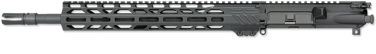 Rock River Arms Lef-T Coyote Carbine Upper Half 223/5.56 16" Barrel, BCG; LW M-Lok Handguard, Left Hand