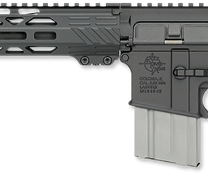 Rock River Arms LAR-15LH LEF-T Coyote Carbine AR-15 5.56/223 16" Barrel, M-Lok Rail, Left Hand, 20rd Mag