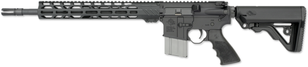 Rock River Arms LAR-15LH LEF-T Coyote Carbine AR-15 5.56/223 16" Barrel, M-Lok Rail, Left Hand, 20rd Mag